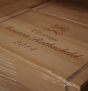 crates