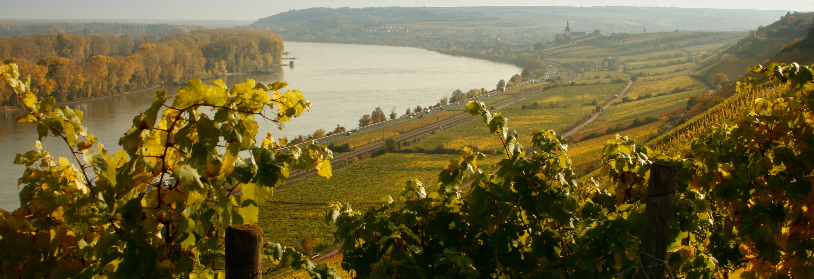 Germany valley