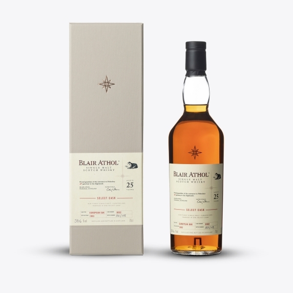 Cask of Distinction Bottle