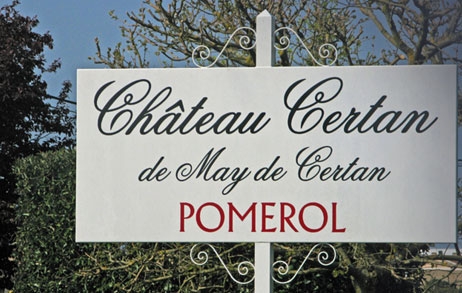 Château Certan de May