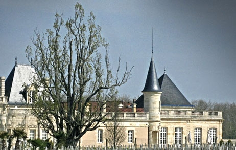 Château Durfort Vivens