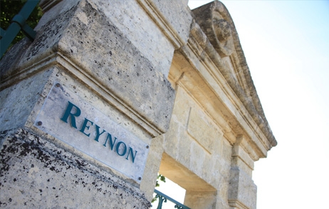 Château Reynon