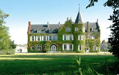 Château Lascombes