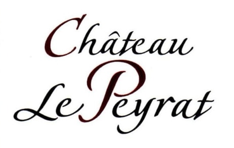 Château Le Peyrat