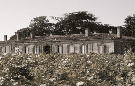 Château Pibran
