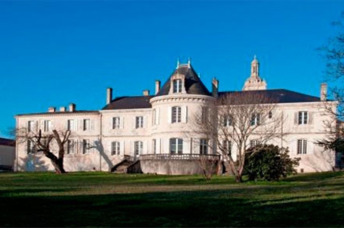 Château Capbern