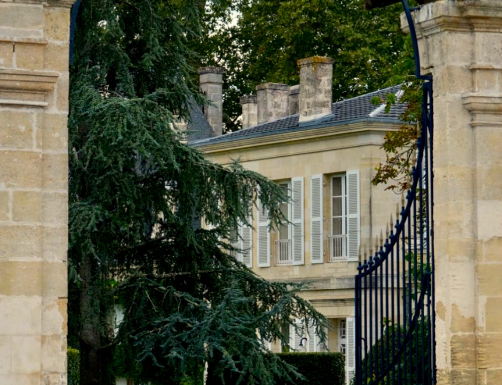 Château St Pierre