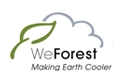 We forest logo