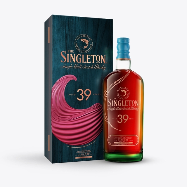 singleton 39