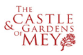 The Castle and Gardens of Mey Logo